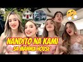 NAMISS NAMEN ANG MANNIX HOUSE 🏡🏡 AT SIR MANNIX 🥺❤️ #sabbyandsophia #yabby #marietwins #babycalyx