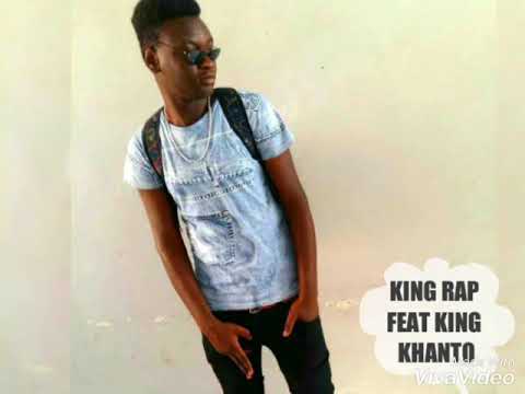 King Rap feat King khanto c'est