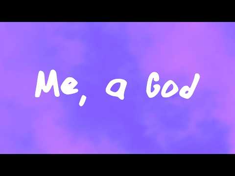 Seb Lowe - Me, a God