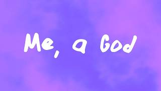 Seb Lowe - Me, a God