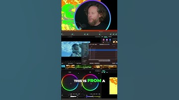 Import Media Like a Pro in DaVinci Resolve