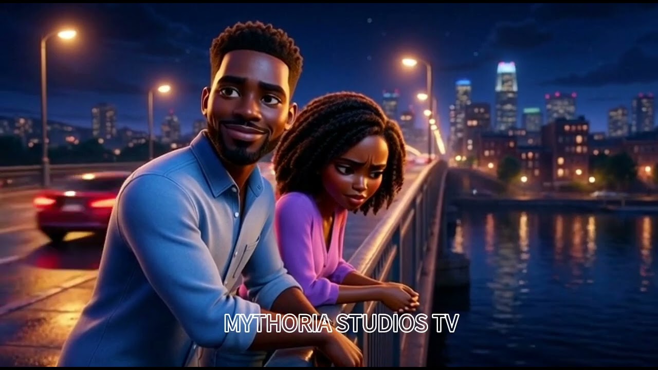 Grease on His Hands | An Emotional Story of Love, Sacrifice & Regret (Full Movie)