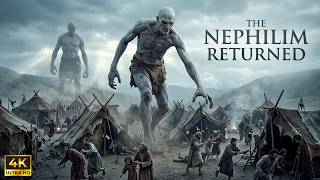 If Noah's Flood Killed the Nephilim, How Did the Giants Return?