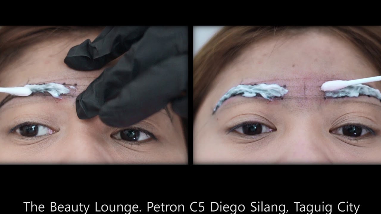 Ombre Brows with address v2