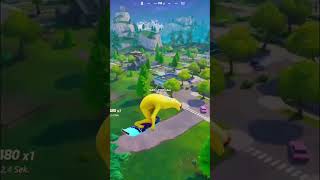 Fortnite AI #fortnite #fyp #viral #shorts #funny