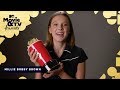 Millie Bobby Brown’s Anti-Bullying Message | 2018 MTV Movie & TV Awards