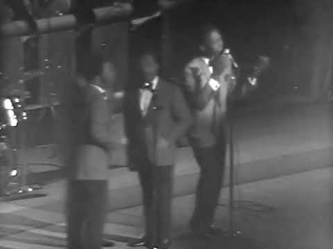 The Harptones -