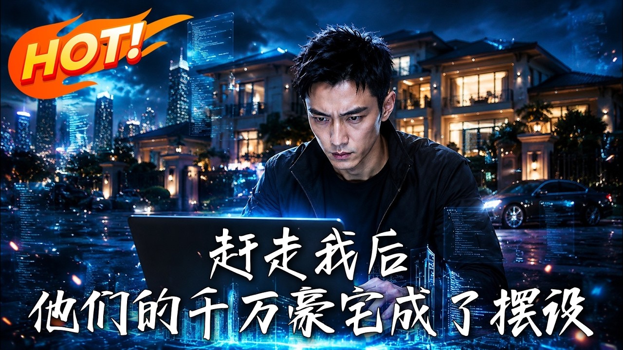 趕走天才程序員，千萬豪宅瞬間癱瘓