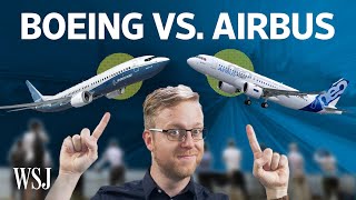 Over 1,000 Aircraft Orders Behind: How Can Boeing Catch Up to Airbus?