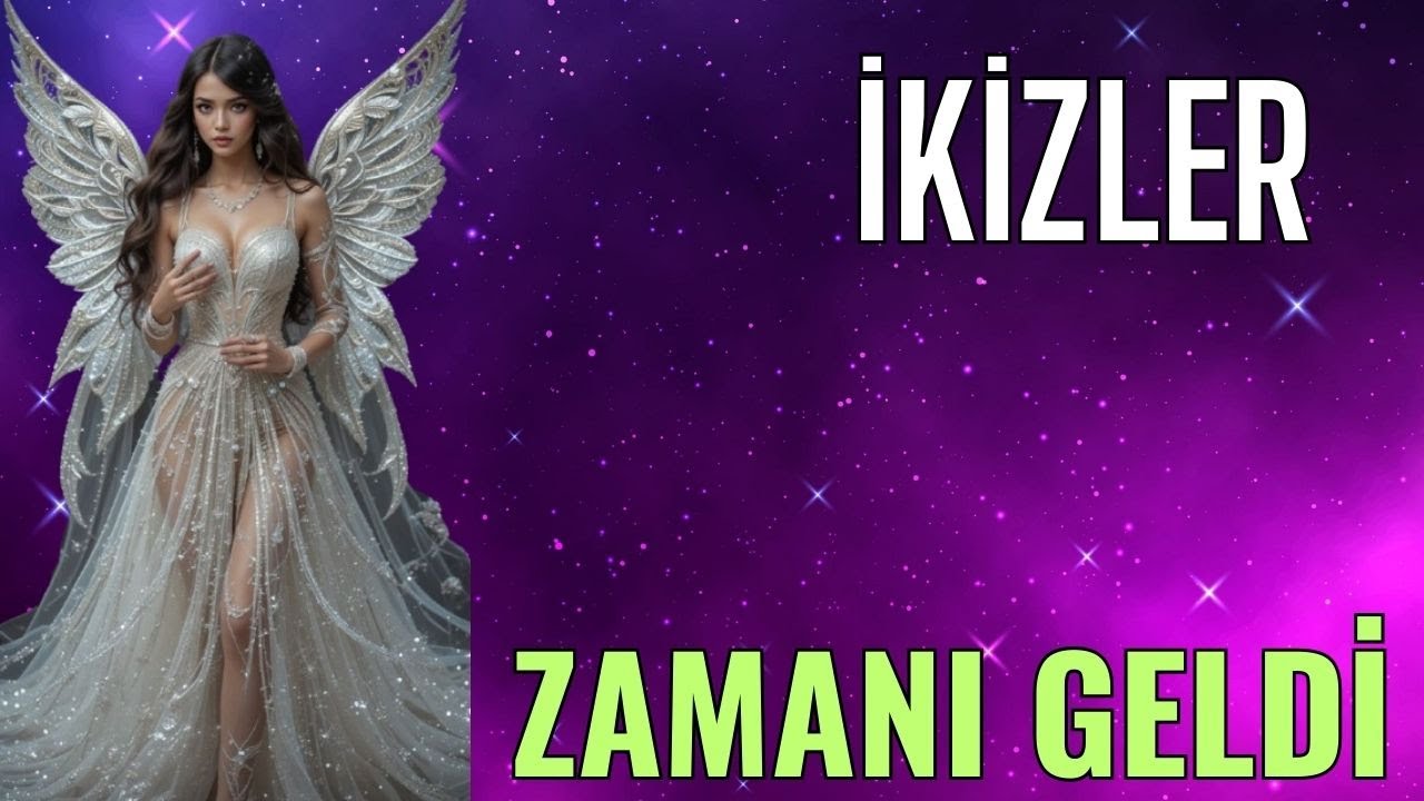 Знак зодиака Близнецы ☀💫🌟 Время пришло