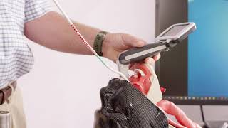 RSI / TCI Quick Start training