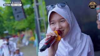 Kangen Setengah Mati - Cece Ayu (Official Live Music)