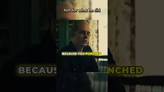 What He Told His Son Was Dark… But True