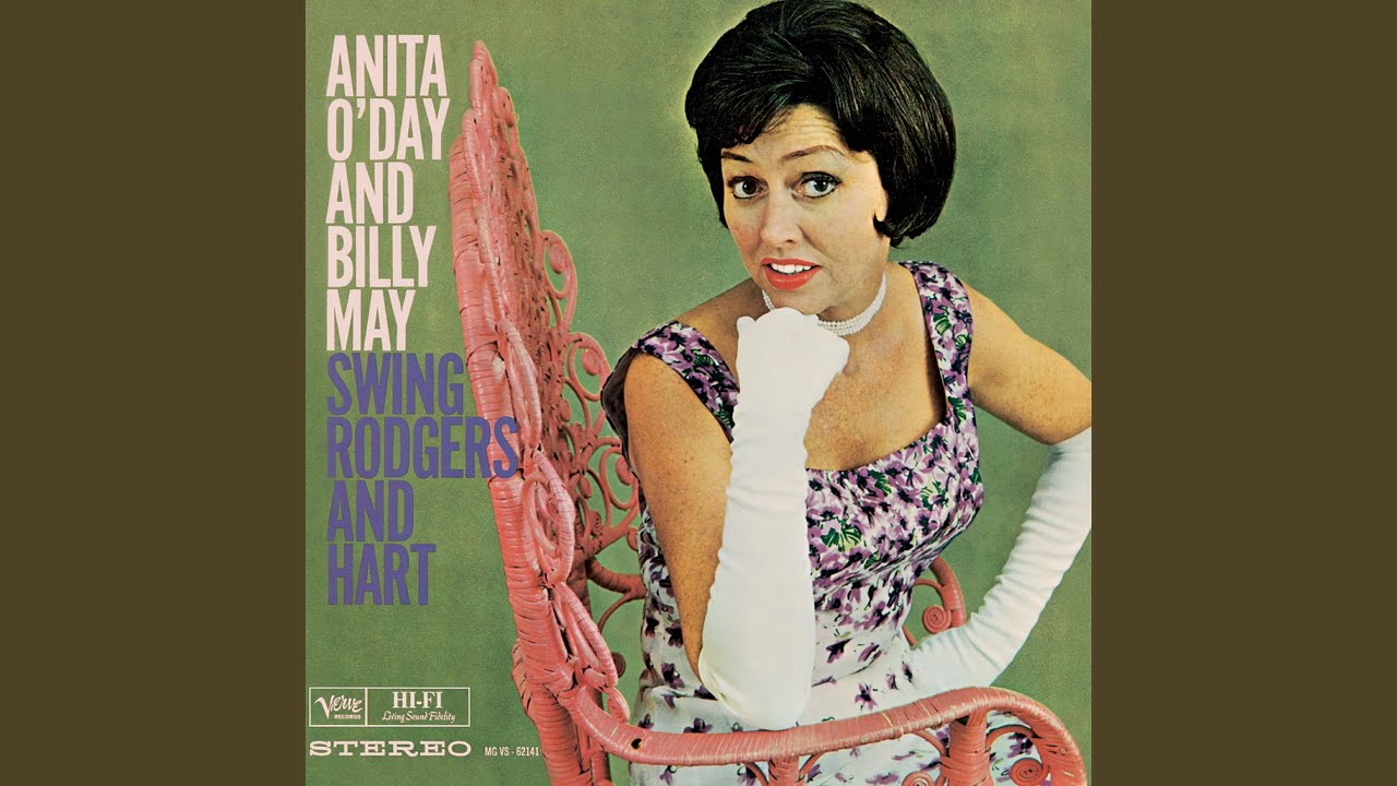 A Year in Music - 1960 Jazz: Verve Records