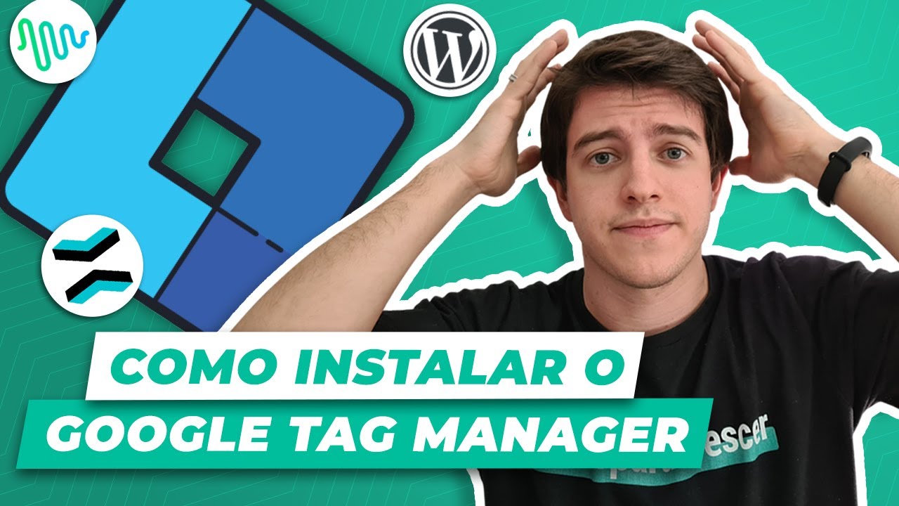Google Tag Manager (GTM): como instalar no WordPress, RockFunnels e RD Station