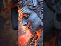 हर हर महादेव🚩❤️|| Hanuman ji status 4K HD ❤️|| #mahadev  #hanumanstatus #song #1shivbhakti #mahakal