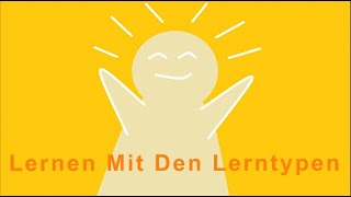 Lerne Richtig Mit Deinem Lerntyp