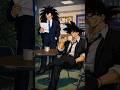 平社員フリーザ、有給 #shorts #ドラゴンボール