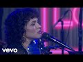 Norah jones  begin again live on the today show