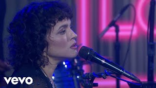 Norah Jones - Begin Again (Live On The Today Show) chords