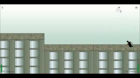 Matrix Bullet Time Fighting