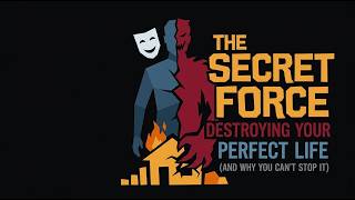Why You Sabotage Your Own Life (The Shadow Self)