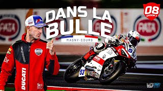 Que Des Galères À Magny-Cours Dans La Bulle S2-E8