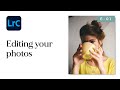 Editing Yout Photos Edit Like Gabriele Vinci E 01 Lightroom Tutorial 