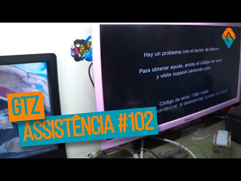 Console Nintendo Wii Branco - Nintendo - Gameteczone a melhor loja de Games  e Assistência Técnica do Brasil em SP