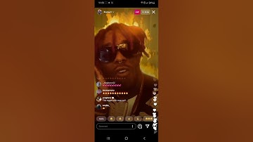 Lil Uzi Vert - Proud of You (feat. Young Thug) (Unreleased) (NEW VERSION 12/20/20)