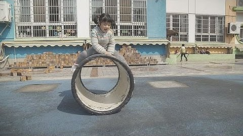 Learning Through Play: "Anji Play" (Learning World S6E19, 1/2)