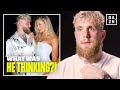 Jake Paul: What Was He Thinking?