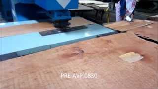 Veneer Patching Machine AVP 0830