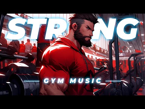 Songs to feel powerful in the gym 🔥 WORKOUT MIX