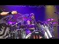 The Winery Dogs - Captain Love (extract) - live in Frankfurt, Germany, 21 June 2023