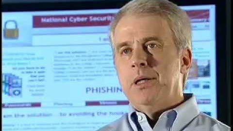 Montgomery College Cyber Security Awareness