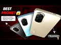 Top 5 Best SMARTPHONE Under ₹10,000 IN 2026⚡