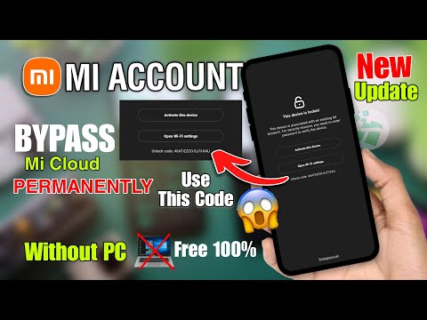 All Mi Account