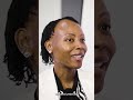 Bank CEO: Breaking barriers and taking up space.