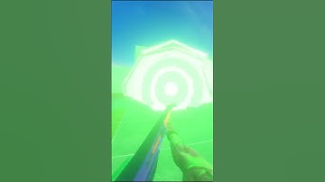 The STRONGEST Gun in BONELAB #bonelab #mods #videogames #bonelabgameplay #vr #tiktok #tiktokban