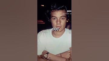 WE NEVER GO OUT OF STYLE 😍🤩💋 #harrystyles #onedirection #harryshouse #taylorswift #shorts