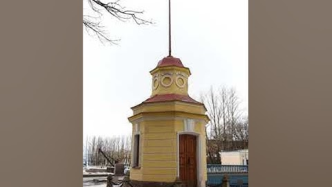 Tide gauge | Wikipedia audio article