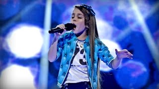 Po Tym Wykonaniu Rather Be Będziecie Mieli Gęsią Skórkę Mali Giganci