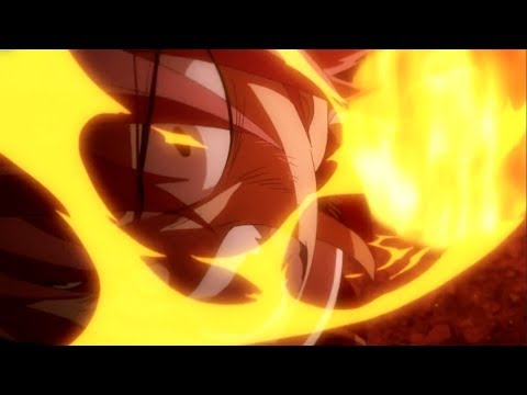 Download Fairy Tail - The Phoenix [AMV]