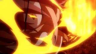 Fairy Tail - The Phoenix [AMV] chords