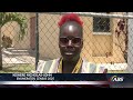 ENUMERATORS CONTINUE CENSUS BLITZ IN GRAYS FARM