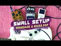 SMALL BUDGET Guitar Setup for SHOEGAZE | DREAM POP | AMBIENT