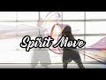 Worship Flags Dance  Spirit Move by Kalley Heiligenthal ft David & Claire CALLED TO FLAG