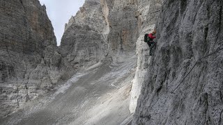 SENTIERO BRENTARI