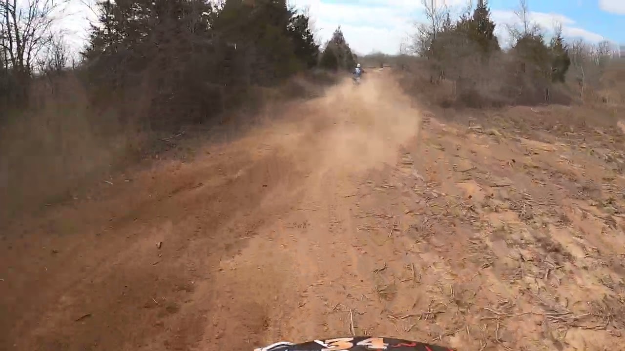 BRM Offroad at The Ridge - March 2, 2024